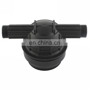 Customize Plastic Injection Mold thumbnail-2