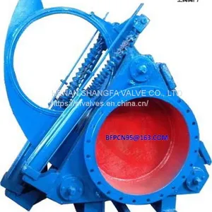 Swing Type Goggle Valve thumbnail-5