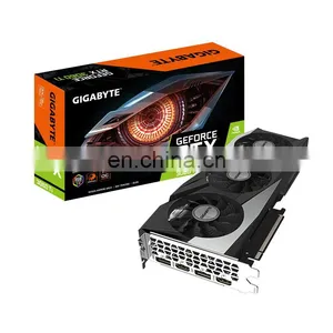Geforce Rtx 3060 Ti GPU Gaming Graphics Cards Geforce Rxt 3060 ti thumbnail-1