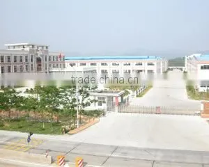 Guangzhou Guangli Electromechanical Facilities Engineering Co., Ltd. company overview - view 2 thumbnail