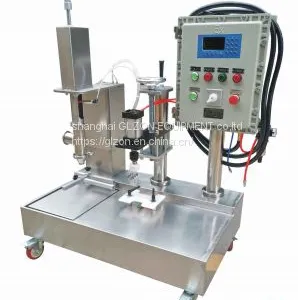 WH-30L-SY Double-head Automatic Filling Machine thumbnail-1
