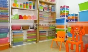 Jieyang City YiLi Hardware Plastic Factory company overview - view 3 thumbnail
