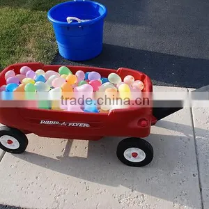 Inflatable Water Balloons 500pcs/bag thumbnail-1