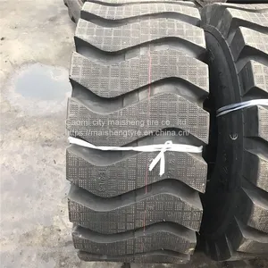 Small Loader 20.5/70-16 16/70-20 16/70-24 Tyre Forklift Tyre thumbnail-3
