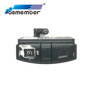OE Member 1486283 1870913 Truck Steering Wheel Switch Truck Panel Switch Truck Ignition Switch 24V for Scania thumbnail-1