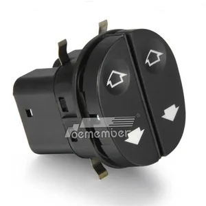 OE Member Power Window Switch 1007910 03153300 07102008 Window Regulator Switch for Ford thumbnail-2