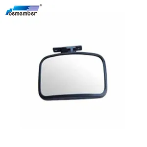 1096643 Standard HD Truck Aftermarket Mirror For VOLVO thumbnail-1