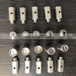 Water Heater Mini Brass Safety Valve 1/8