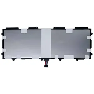 Battery Accessories 7000mAh Tablet Battery GT-P5100 For Samsung Galaxy Tab 10.1P5100 P7500/N8000/N8010 thumbnail-3