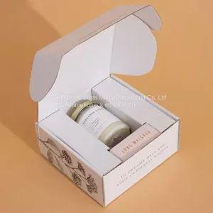 Customized Candle Box Wholesales China Candle Packaging Candle Packaging Solutions OEM Candle Packaging thumbnail-4