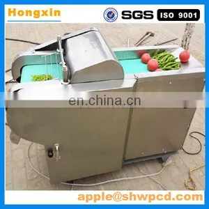 Stainless Steel Vegetable Cutting Machine Vegetable Cutter thumbnail-3