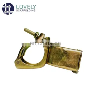 Construction JIS Scaffolding Clamps Coupler,Types Of Scaffold Clamps,Types Of Clips Scaffolding thumbnail-3
