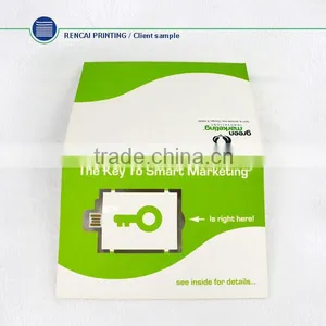 Usb Flash Drive Webkey Card Whole Sale in China thumbnail-1