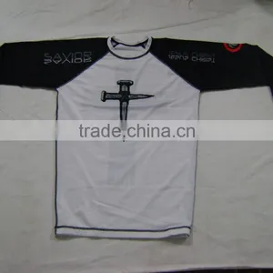 Rash Guard (RANKED RASH GUARDS) thumbnail-1