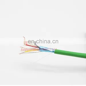 Electrical Cables 2x1.5 Fire Alarm Cable Security Camera Wire 2/4/6 Core Alarm Cable thumbnail-3
