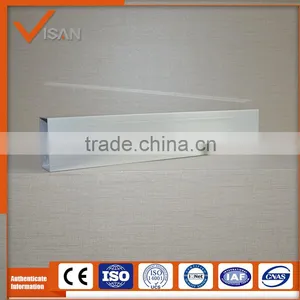 Aluminum Window Frame Extrusion thumbnail-1