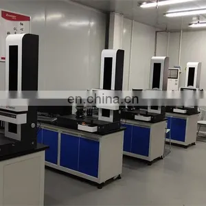 Metrology Institute Level Profilometer Profile Instrument Automatic Electronic Contour Measuring Machine thumbnail-3