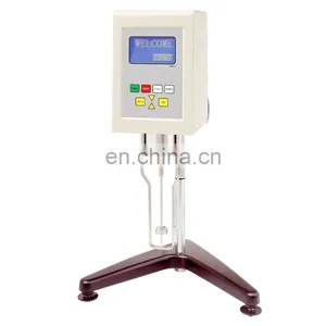 HST Display Digital Laboratory Viscometer With Low Price thumbnail-3