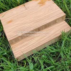 Bamboo Furniture Boards, Length: 600-4000mm, Width:20-1220mm, Thickness: 1.6-100mm thumbnail-1