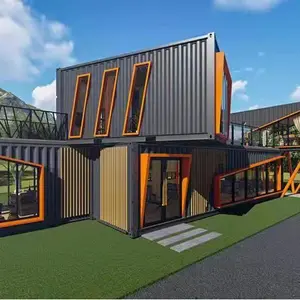 Qingdao HuilongfengEnvironmental ProtectionEquipment Co., LTD company overview - view 3 thumbnail