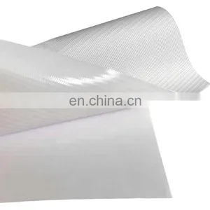 Factory Outdoor Large Format Printing Pvc Flex Banner With Good Price 380gsm (300*500 18*12 Hot Lamination) thumbnail-1