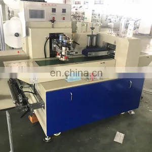 Factory Direct Sales Disposable Medical Mask Manufacturing Machine thumbnail-2