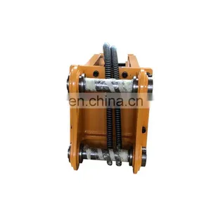 Construction Machinery Excavator Hydraulic Breaker Handheld Hydraulic Breaker For Excavator thumbnail-3