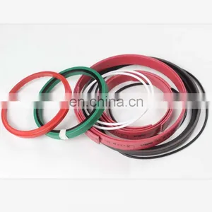 Excavator All Models Goben Quality Guaranteed Control Valve Seal Kit thumbnail-1
