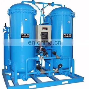 Professional Manufacturer PSA Nitrogen Generator Nitrogen Gas Making Machine thumbnail-4