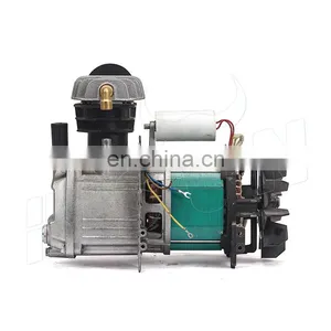 Bison China Manufacturers 2800Rpm Direct Drive Piston 220V Air Compressor Head Pump thumbnail-3
