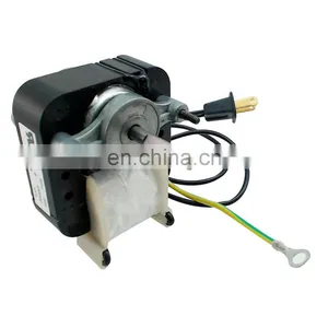 Electric Motor Cooling Fan 7228-14MM thumbnail-2