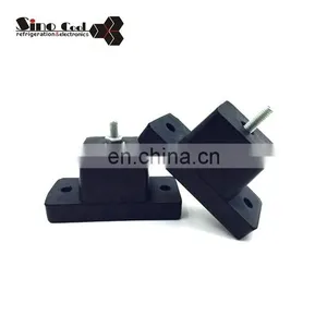 Good Price HVAC Air Conditioner Anti Vibration Mounting thumbnail-2