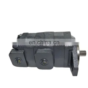 VOE14602247 Diesel Engine Hydraulic Gear Pump VOE14602247 Diesel Engine Truck Parts thumbnail-2