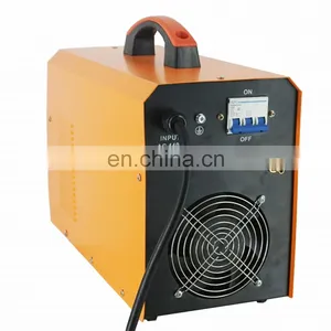 380Volt Digital IGBT Module Pulse TIG Welder TIG/MMA 315A Inverter Welding Machines thumbnail-4