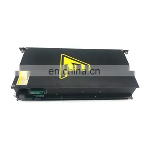 Original Fanuc LTD Power Unit A16B-1211-0850-01 thumbnail-1