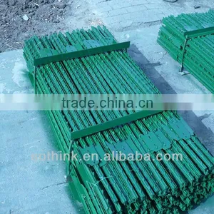 Metal T Bar Fence Post thumbnail-1