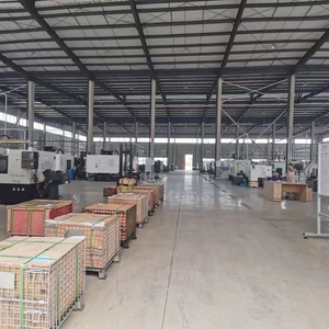 Ningbo Smile Hydraulics Co., Ltd. company overview - view 2 thumbnail
