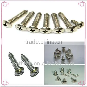 Self Tapping Screws,stainless Steel Tapping Screw (prompt Delivery) thumbnail-1