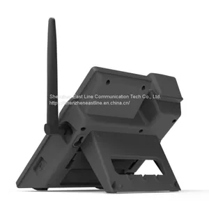 4G LTE SIP VoIP Phone Business 3G Telephone Set Factory thumbnail-4