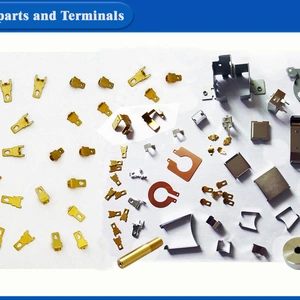 Dongguan Licheng Hardware Electronics Co., LTD company overview - view 1 thumbnail
