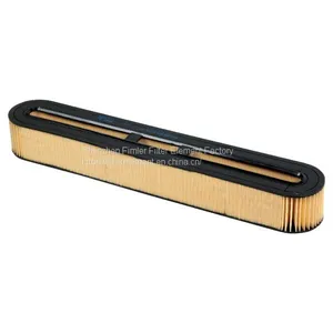 Replacement Cabin Air Filter 60/4200-123,SC17066,SKL2517,KPG1079,604200123,MDA4351,BS02217 thumbnail-1