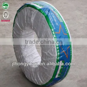 "Hongyuan" Brand PE-RT Heating Pipe for Floor/Underfloor Heating System/plumbing System thumbnail-6