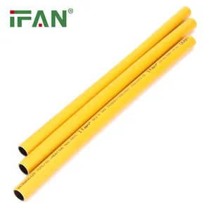 IFAN Multilayer Composite Pipe 16-32mm Floor Heating Plumbing Pex Al Pex Pipe thumbnail-3