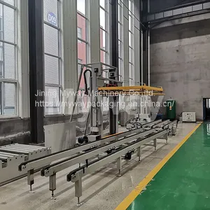 Horizontal Strapping Machines thumbnail-1