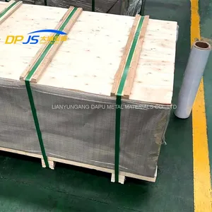 China Manufacturer Aluminum Sheet/Plate 6063t6 3003h12 5052h34 6082t6 Thickness 0.1-5.0mm thumbnail-5