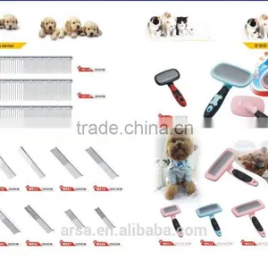 Pet Products, Pet Combs, Pet Brush, Pet Rake, Pet Nail Cutter thumbnail-1