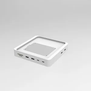 IMac Partner M.2 NVMe SSD Docking Station thumbnail-1