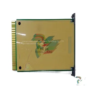 ABB CI801 DCS Programmable Communication Unit Bargaining and Accessories thumbnail-5