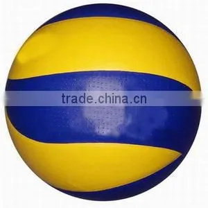 Promotion Balls in Yellow & Blue Color thumbnail-1