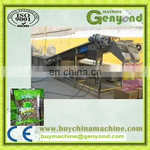 Raisin Cleaning Machine for the Raisin Processing thumbnail-5